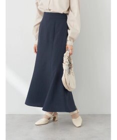 earth music&ecology マーメイドスカート