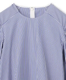 BEIGE， CROCOSMIA / ブラウス