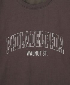 AMERICAN HOLIC 【マルチ機能】カレッジロゴＴシャツ