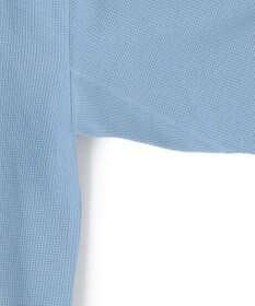 UNFILO MENS 【男女兼用】3シーズンスウェット ワッフルTEE