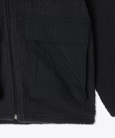 Columbia Columbia/ 【KIDS】ジャスパーリッジペブルドフリースフルジップ /コロンビア