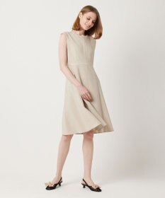 TOCCA 【大人百花掲載】【洗える！】AFTERNOON ドレス