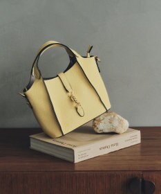 YECCA VECCA 4wayミニバッグ