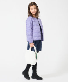 UNFILO 【新色追加/120-150cm】TAION クルージャケット(UNISEX)