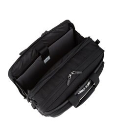 ACE BAGS & LUGGAGE ace. デヴェル ビジネスリュック  B4サイズ 15.6インチPC収納 21/29L 1520g 3way エキスパンド 20266