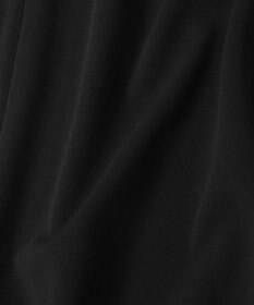 Green Parks Ｏ．洗えてストレッチ　Ｖネックジャンスカ