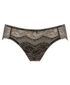 BRADELIS New York 【BRADELIS New York】ジャスミンスタイルパンティ25S1 ブラデリス ショーツ