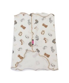 PET PARADISE ペットパラダイス makokoro ペティヒート 腹巻 中型犬