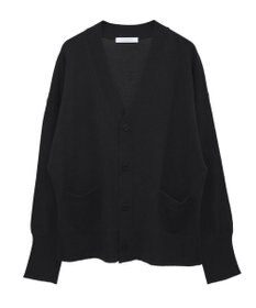 Green Parks 洗える　Ｖネックカーディガン