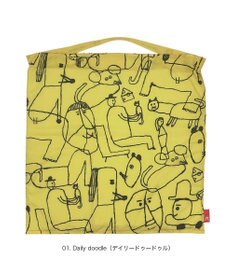 ROOTOTE 8540【ルートート】RO.タブロー50.Yoshiko Hada