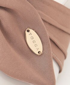 TOCCA RIBBON MULE SANDALS ミュールサンダル