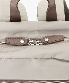 Y'SACCS ポリエステルツイル リュックサック