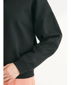 Green Parks ・ｆｕｒｒｙ　ｒａｔｅ　２ｗａｙかる~いニットカーデ