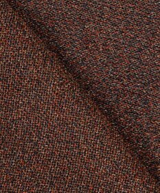 自由区 【カタログ掲載】カラーミックスラメ カーディガン