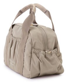 TOCCA 【WEB＆一部店舗限定】【一部カラー撥水】AMIRARE NYLON BOSTON M ボストンバッグ