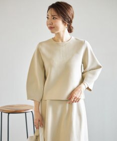 UNFILO 【STORY×UNFILO】フォルムニット セットアップ