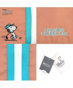 ROOTOTE 8390【スヌーピー】IP.スクエア2ウェイ.ピーナッツ-9P