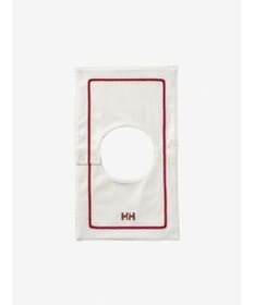 HELLY HANSEN 【べビー】マイファーストHH ロングスリーブマリンロンパースセット