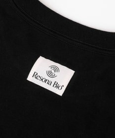 HAAG レゾナバイオ プレーティングジャージーロングスリーブシャツ