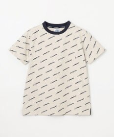J.PRESS KIDS 【速乾】【140-170cm】J.PRESS ロゴＴシャツ
