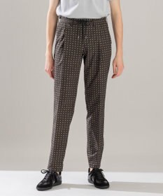 JOSEPH HOMME クールドッツストレッチ / TEDDY CONVERTIBLE