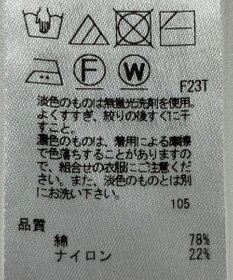 ONWARD Reuse Park 【23区】ニット春夏