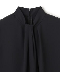 BEIGE， 【L-size】ANITA / ノースリーブタックブラウス