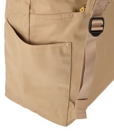 ACE BAGS & LUGGAGE kanana project collection タッセル-e トートリュック A4 68874