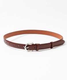 WEGO リングバックルベルト