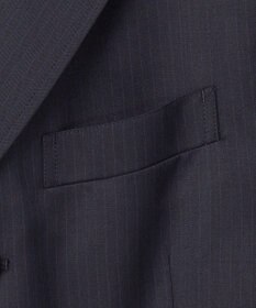 J.PRESS KIDS 【140-170㎝】ストライプ セットアップ