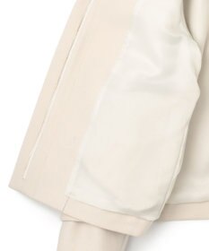 BEIGE， 【S-size】CHABANAIS / フーデットコート