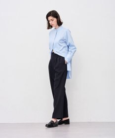 uncrave TWドビードスキン ベーシックトラウザー