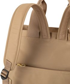 ACE BAGS & LUGGAGE kanana project collection タッセル-e トートリュック A4 68874