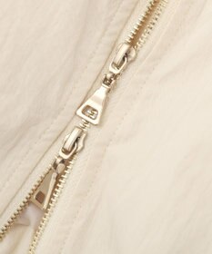 Green Parks ナイロンバルーンベスト