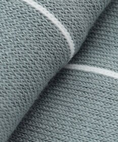 23区GOLF 【WOMEN】ニーハイソックス　