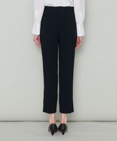 JOSEPH 【洗える】プランプトフルー　テーパードトラウザーズ