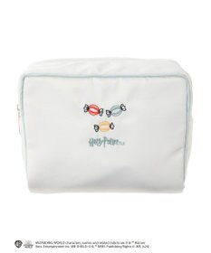 Green Parks ハリーポッター／スクエアポーチ