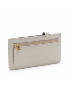 A.D.M.J. 【牛革】Newモーツァルト /スパニッシュレザースリムウォレット