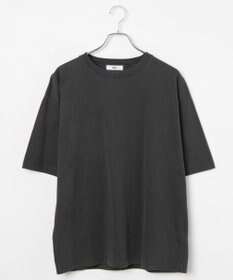 WEGO 【ユニセックス着用ITEM/綿100%/XSSMLサイズ展開】リラックスフィットコットンT