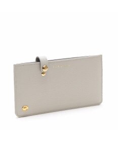 A.D.M.J. 【牛革】Newモーツァルト /スパニッシュレザースリムウォレット