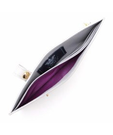 A.D.M.J. 【牛革】Newモーツァルト /スパニッシュレザースリムウォレット