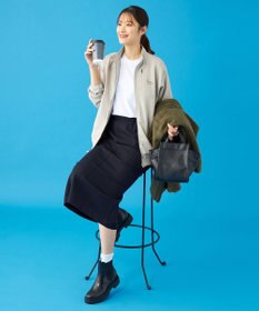 SHARE PARK LADIES 【UVカット・吸水速乾・ストレッチ・軽量・アンチピリング 】ダンボールトラックジャケット（S・Mサイズ）