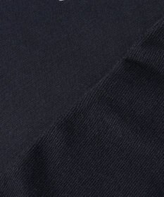 J.PRESS KIDS 【140-170cm】ミニ裏毛 ハーフジップ トレーナー