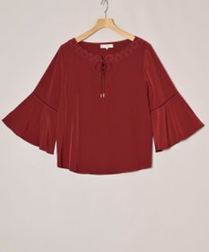 ONWARD Reuse Park 【組曲】ブラウス秋冬