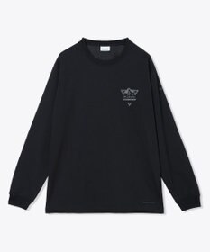Columbia Columbia/ アーバンハイクグラフィックロングスリーブTシャツ /コロンビア