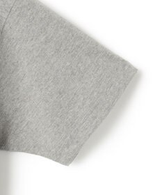 J.PRESS YORK STREET 【UNISEX】カレッジロゴTシャツ