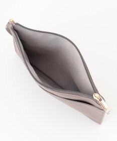 自由区 ムートンリバーシブルトート バッグ