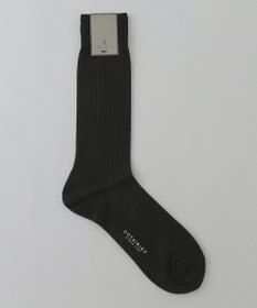 GOTAIRIKU 【超機能性】オリジナル コーデュラ混 リブソックス