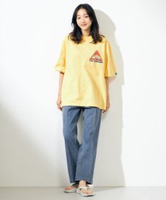 SHARE PARK LADIES 【23.65／イーシプサムチョンユクオ】　足袋トングサンダル