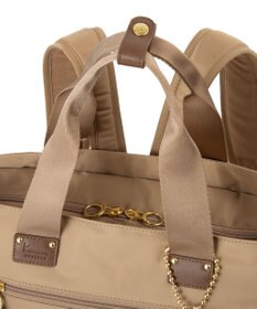 ACE BAGS & LUGGAGE kanana project collection タッセル-e トートリュック A4 68874